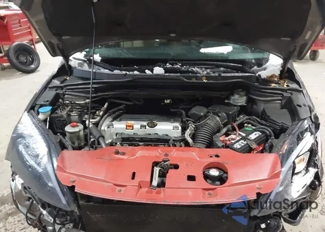 2010 Honda Cr-V Ex из США, поврежденный, VIN 5J6RE4H51AL002334